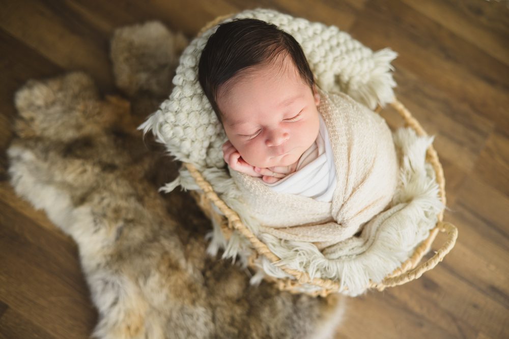 fredericksburg va newborn photography
