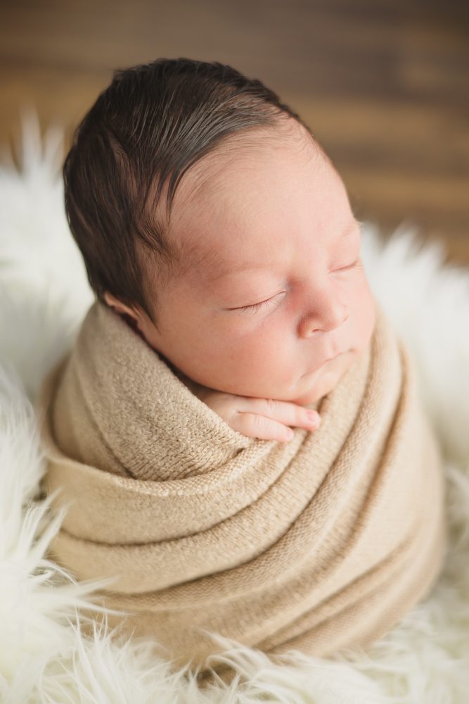 fredericksburg va newborn photographer 2026