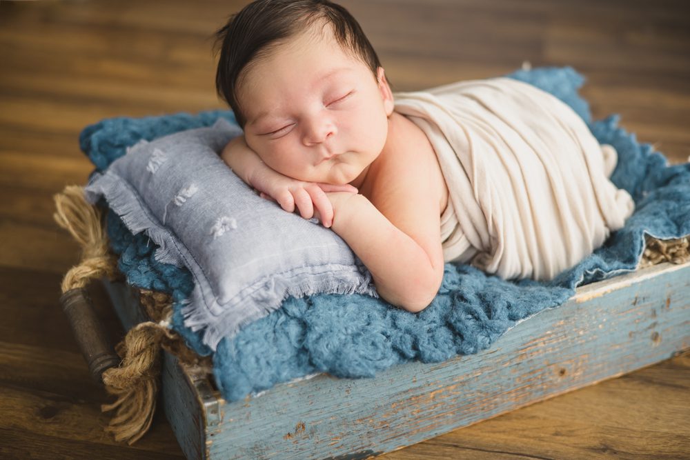 fredericksburg virigina newborn photography