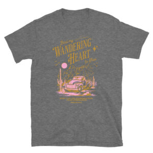 Wandering Heart