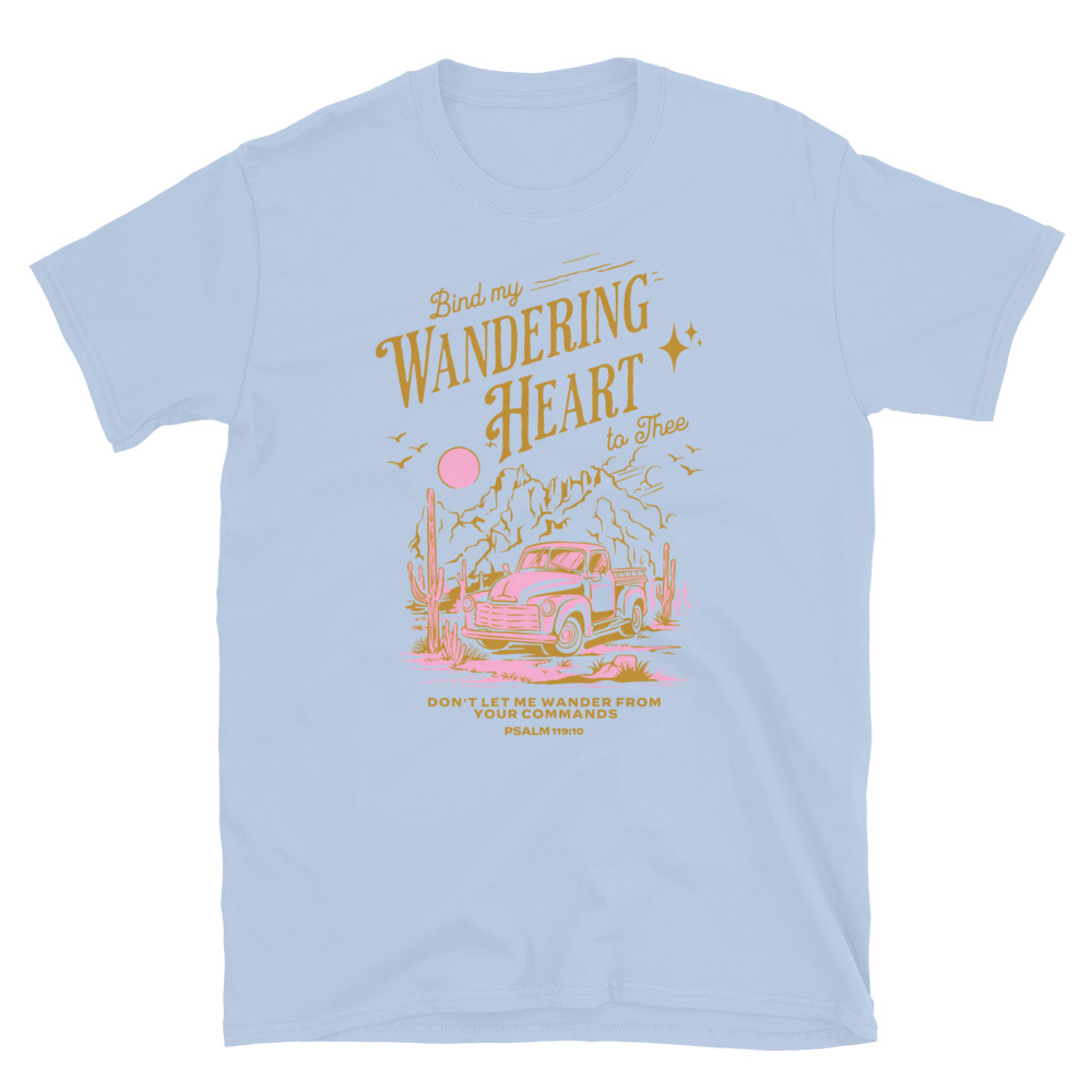Wandering Heart - Image 3