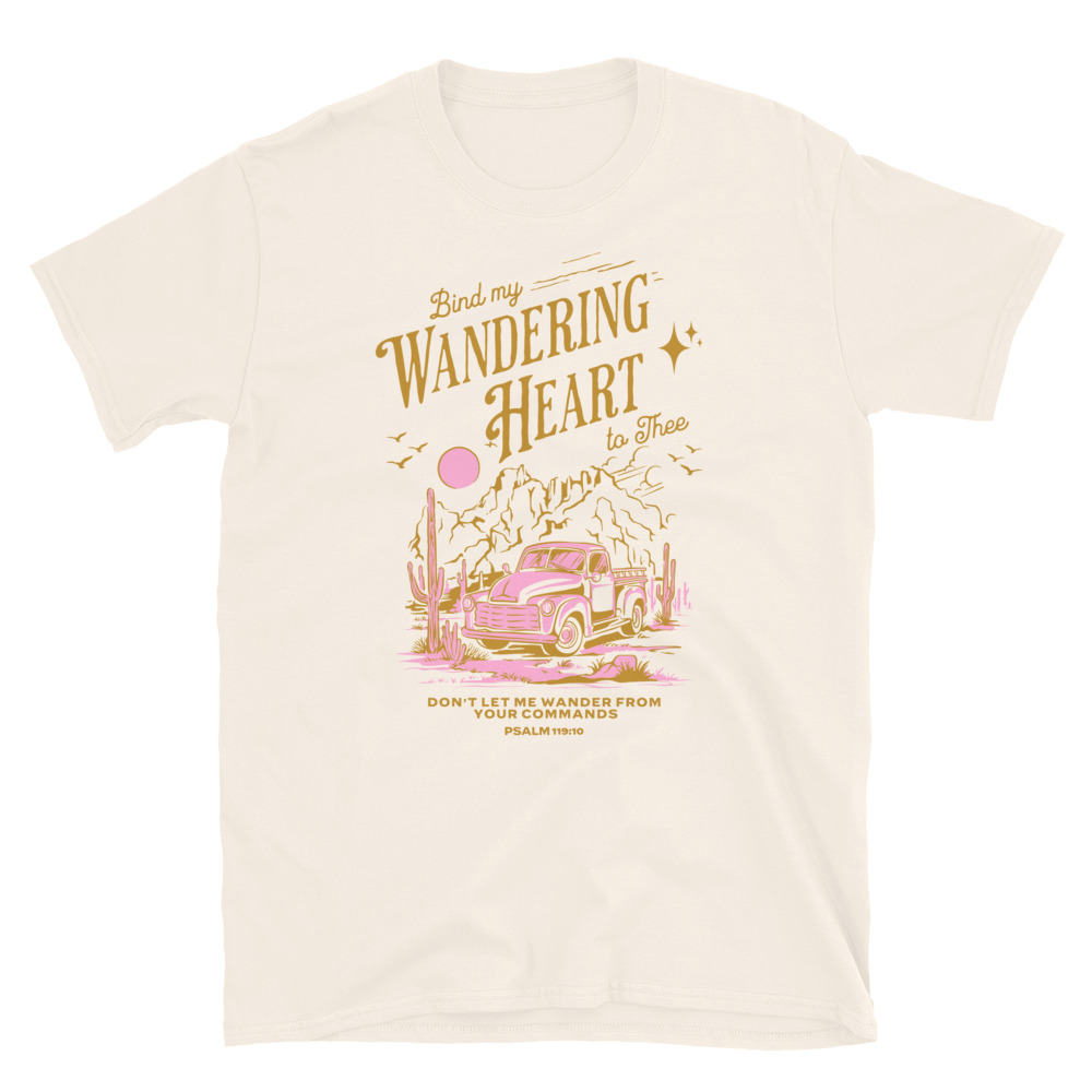 Wandering Heart - Image 5