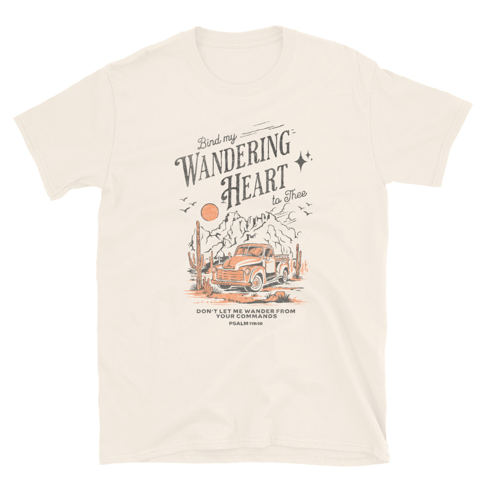 Wandering Heart - Image 8