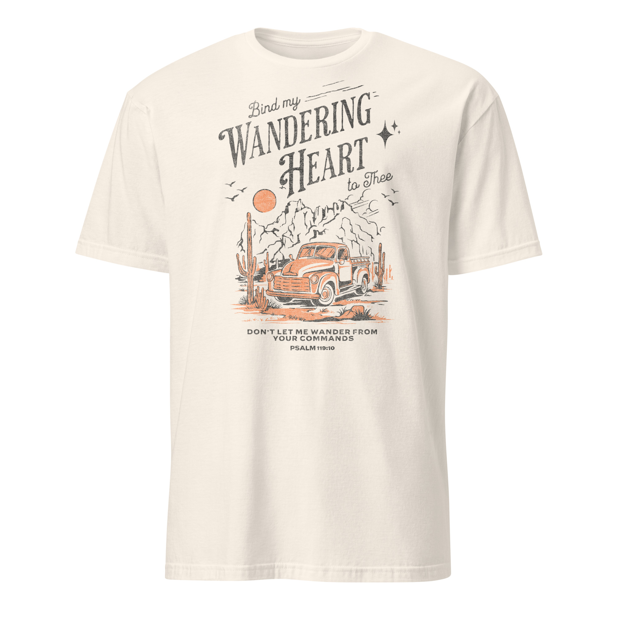 Wandering Heart - Image 11