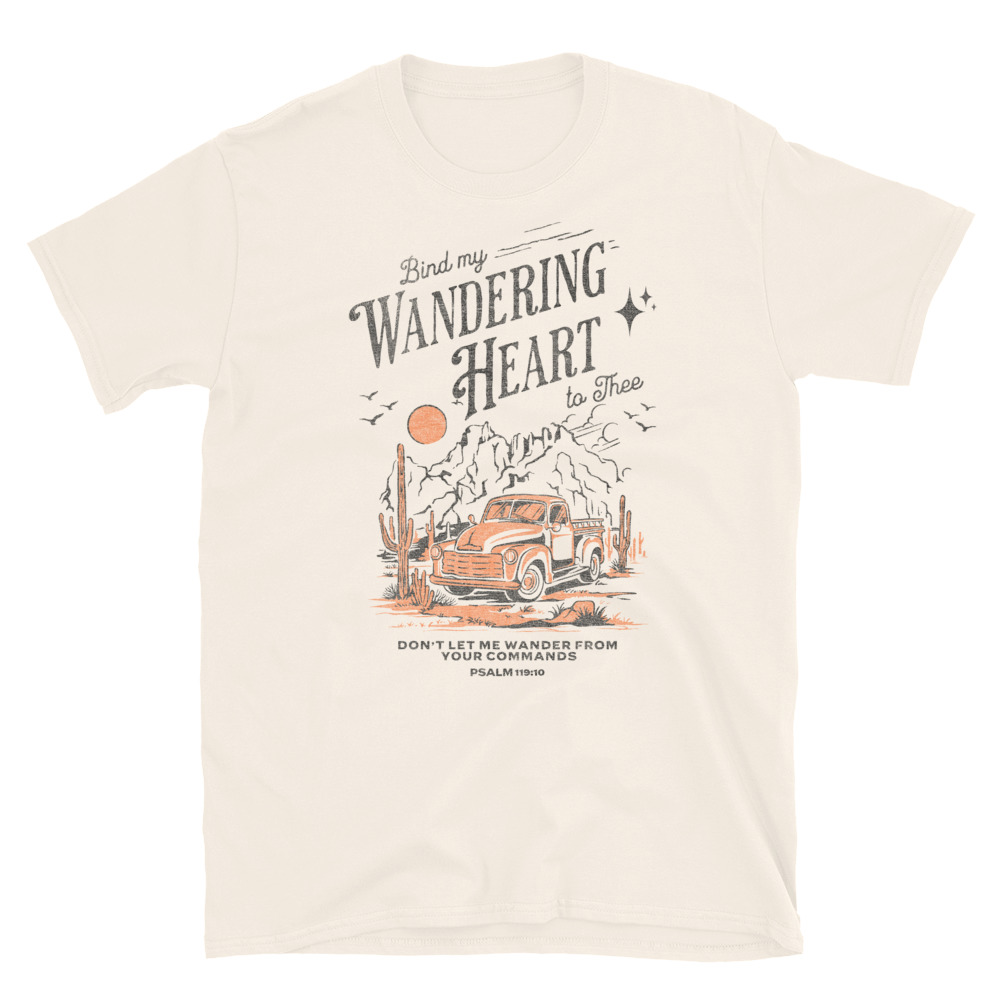 Wandering Heart - Image 12