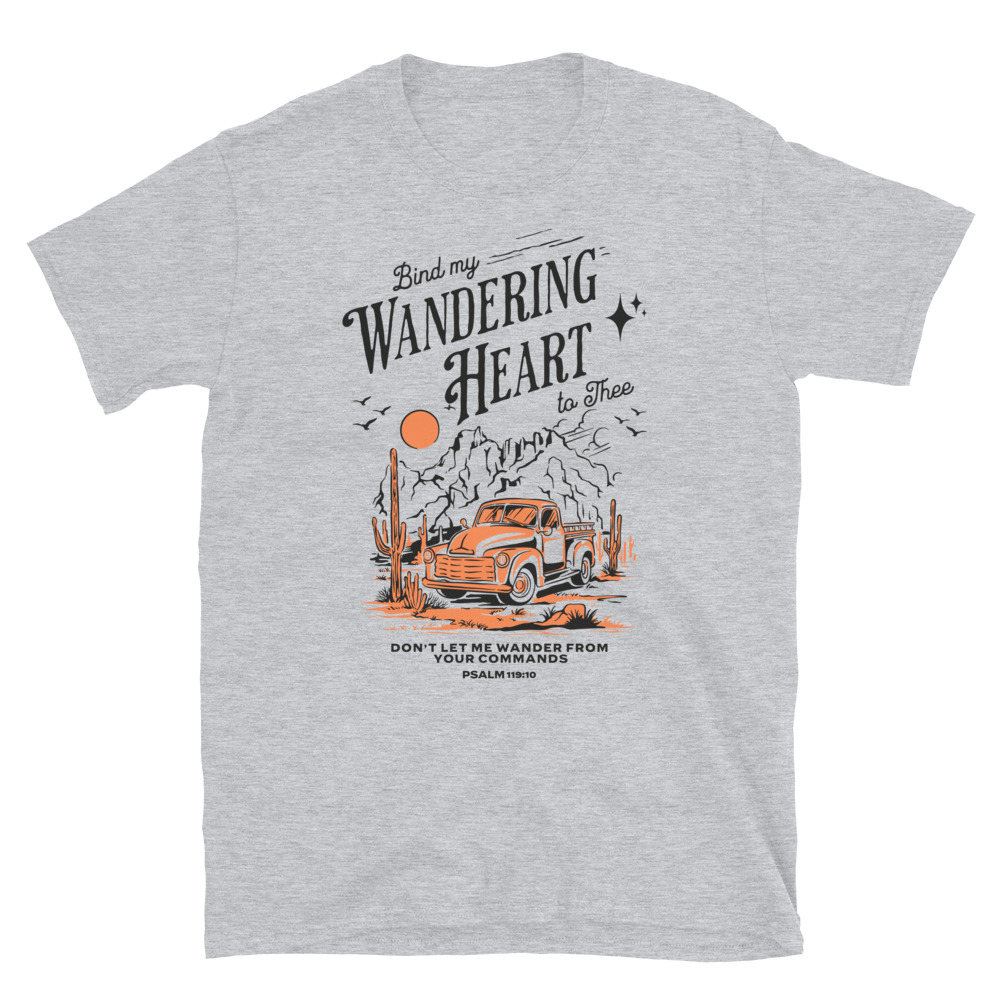 Wandering Heart - Image 10