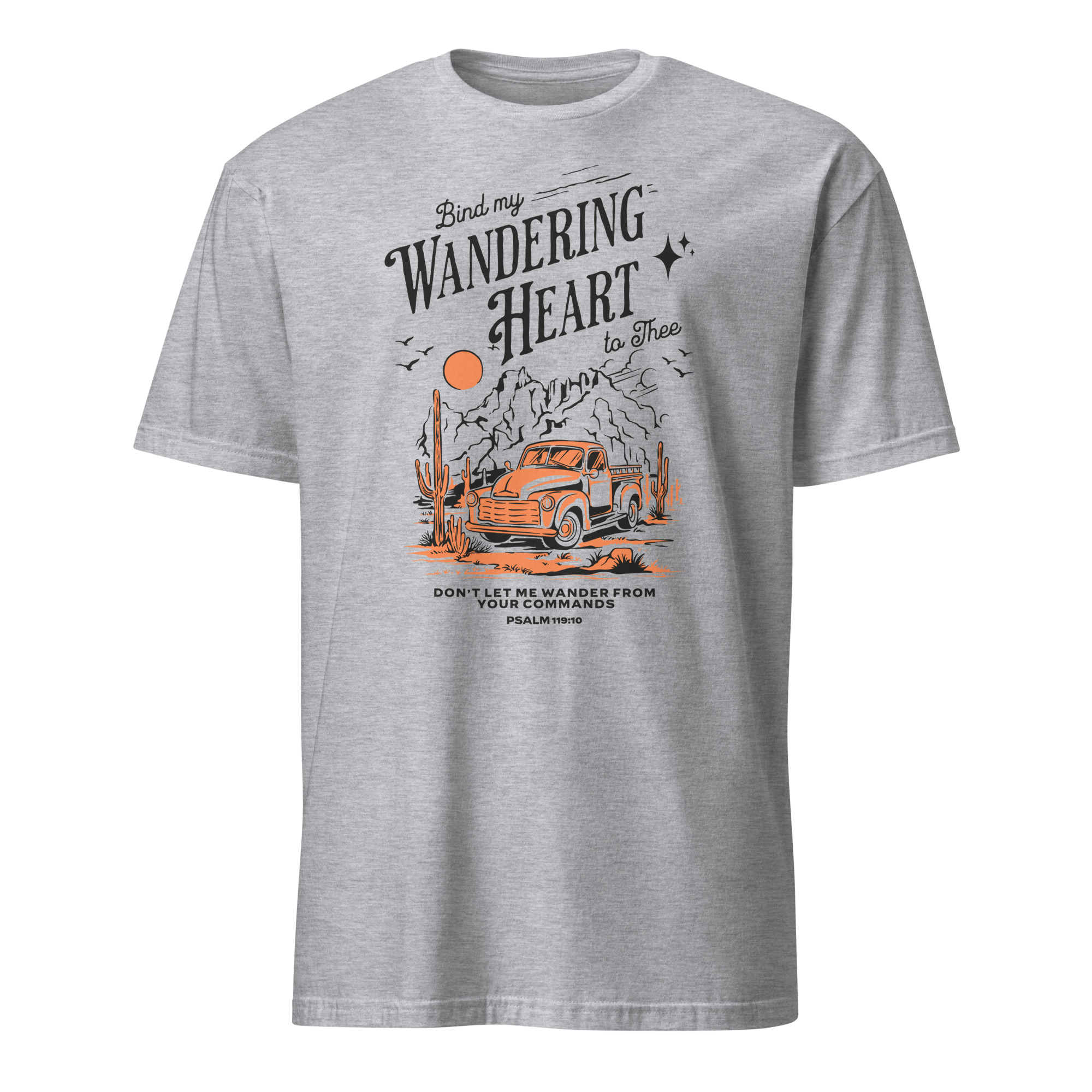 Wandering Heart - Image 14
