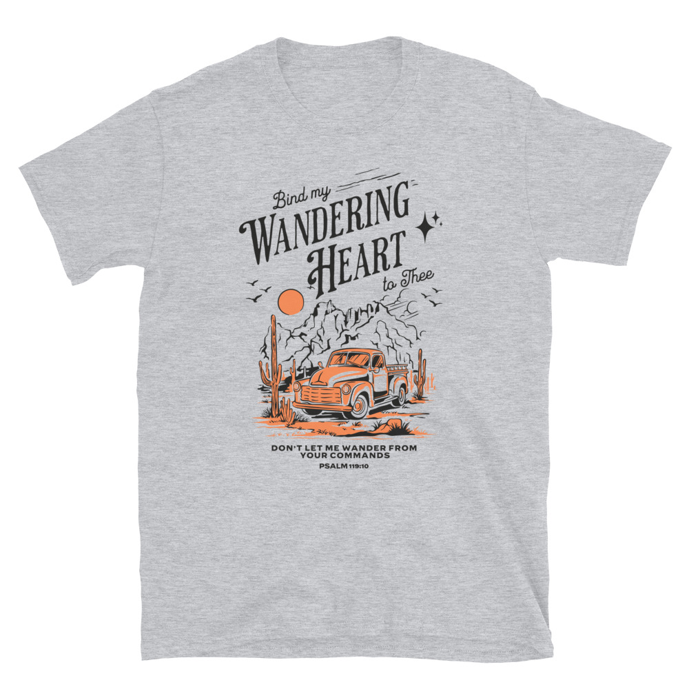 Wandering Heart - Image 15