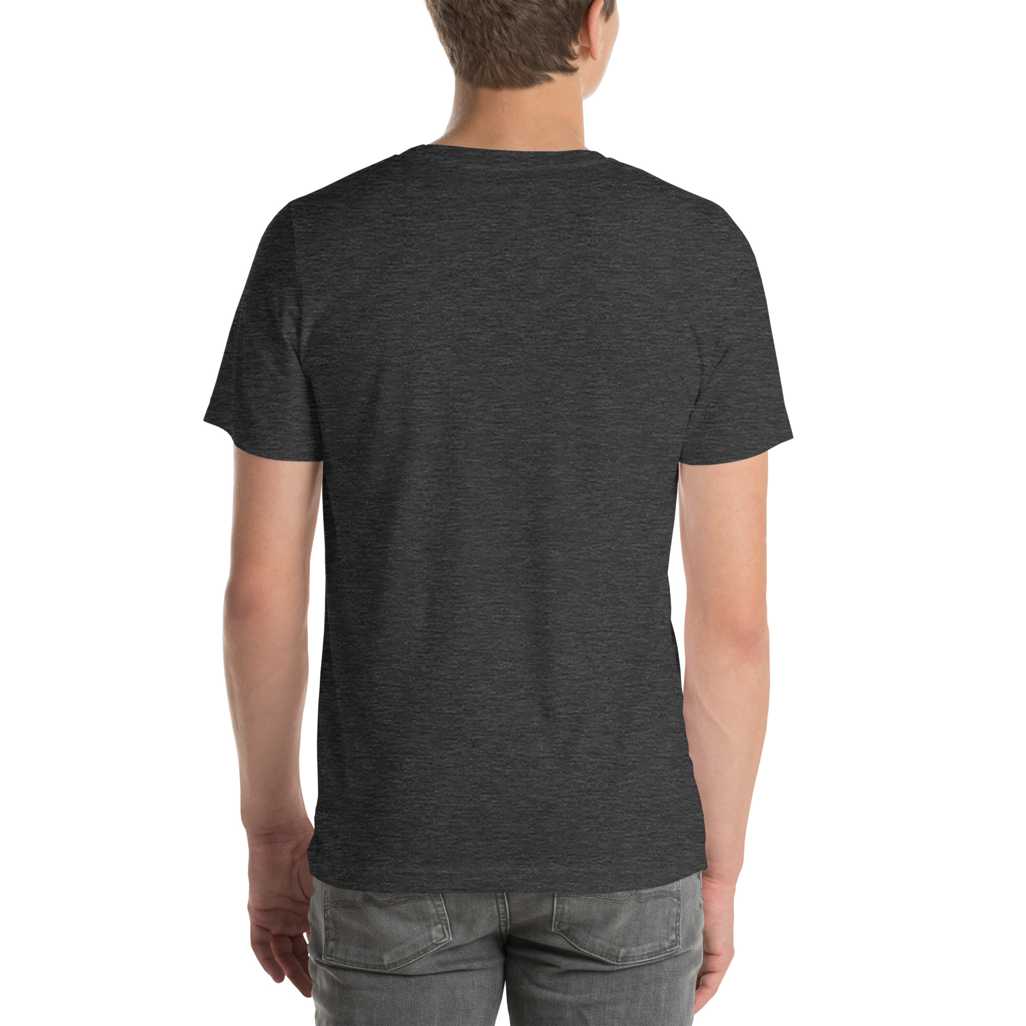 Standing on the Promises T shirt