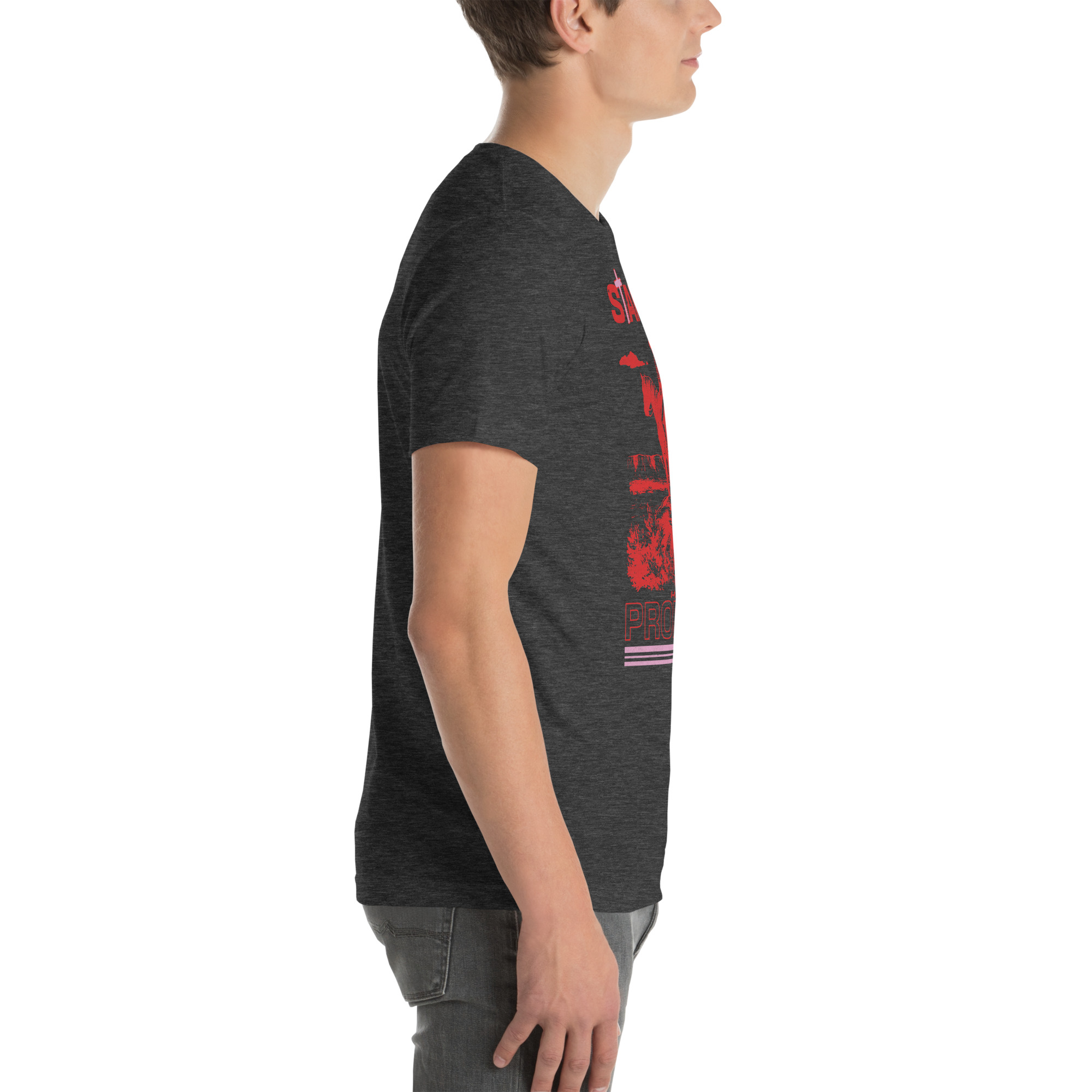 Standing on the Promises T shirt - Image 4