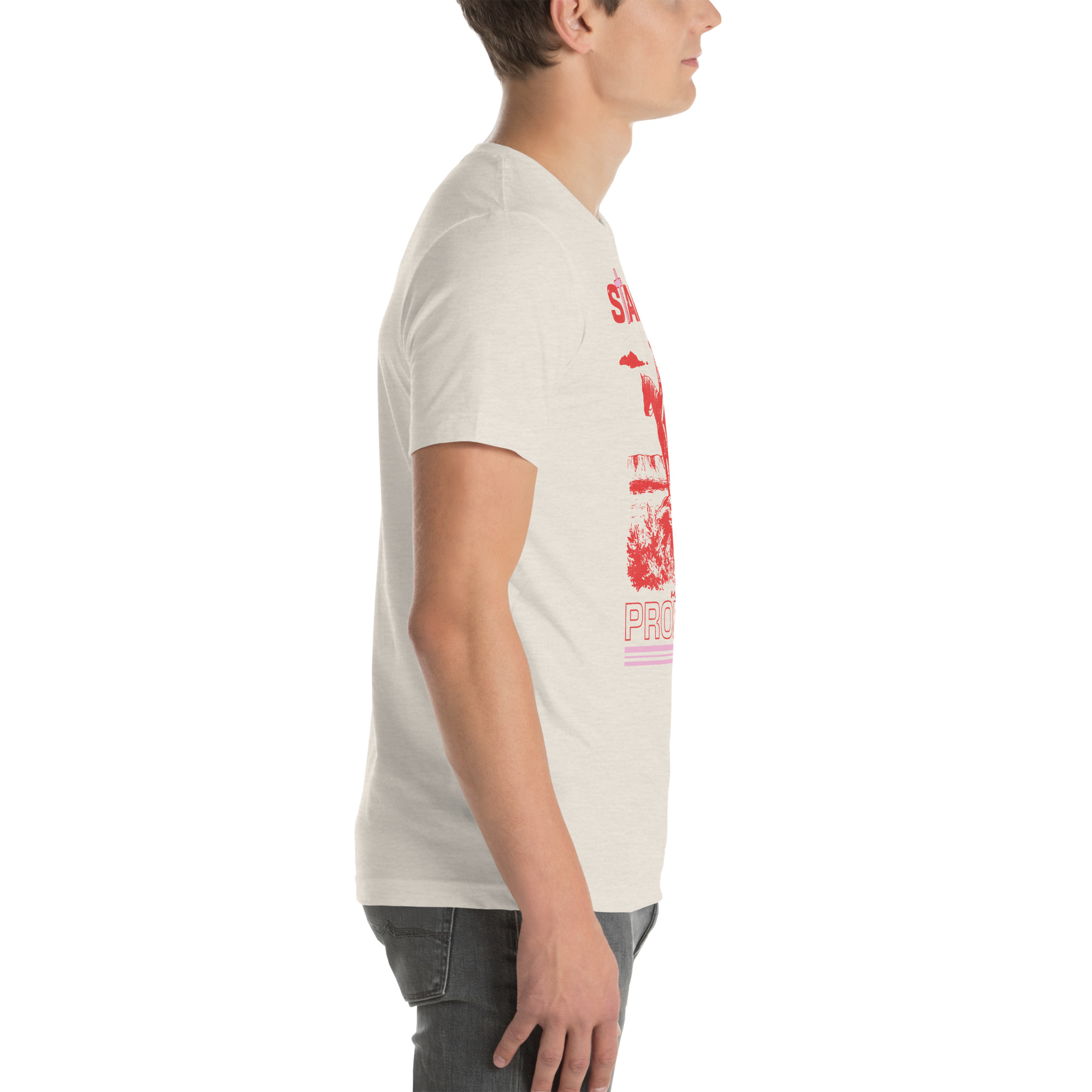 Standing on the Promises T shirt - Image 20
