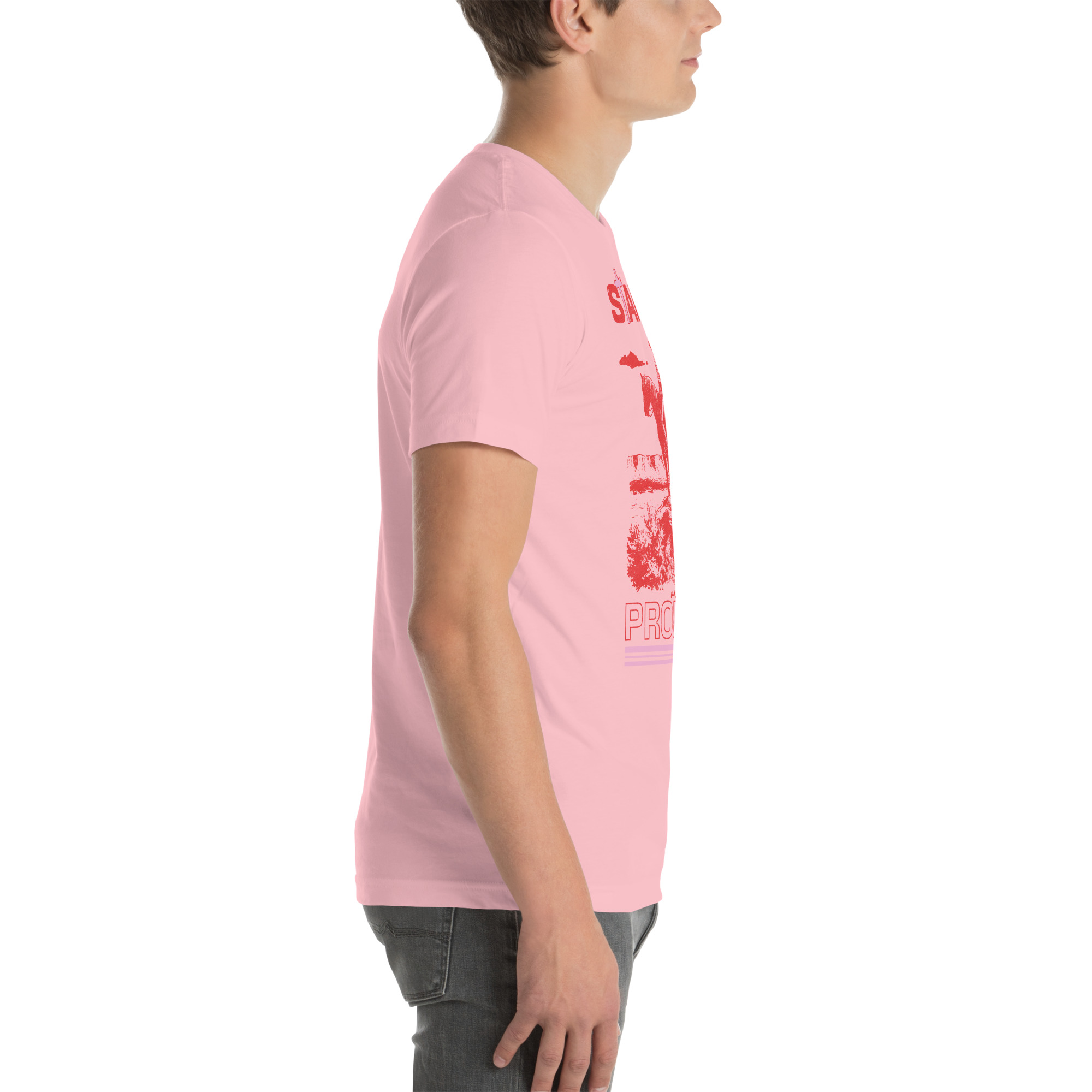 Standing on the Promises T shirt - Image 15