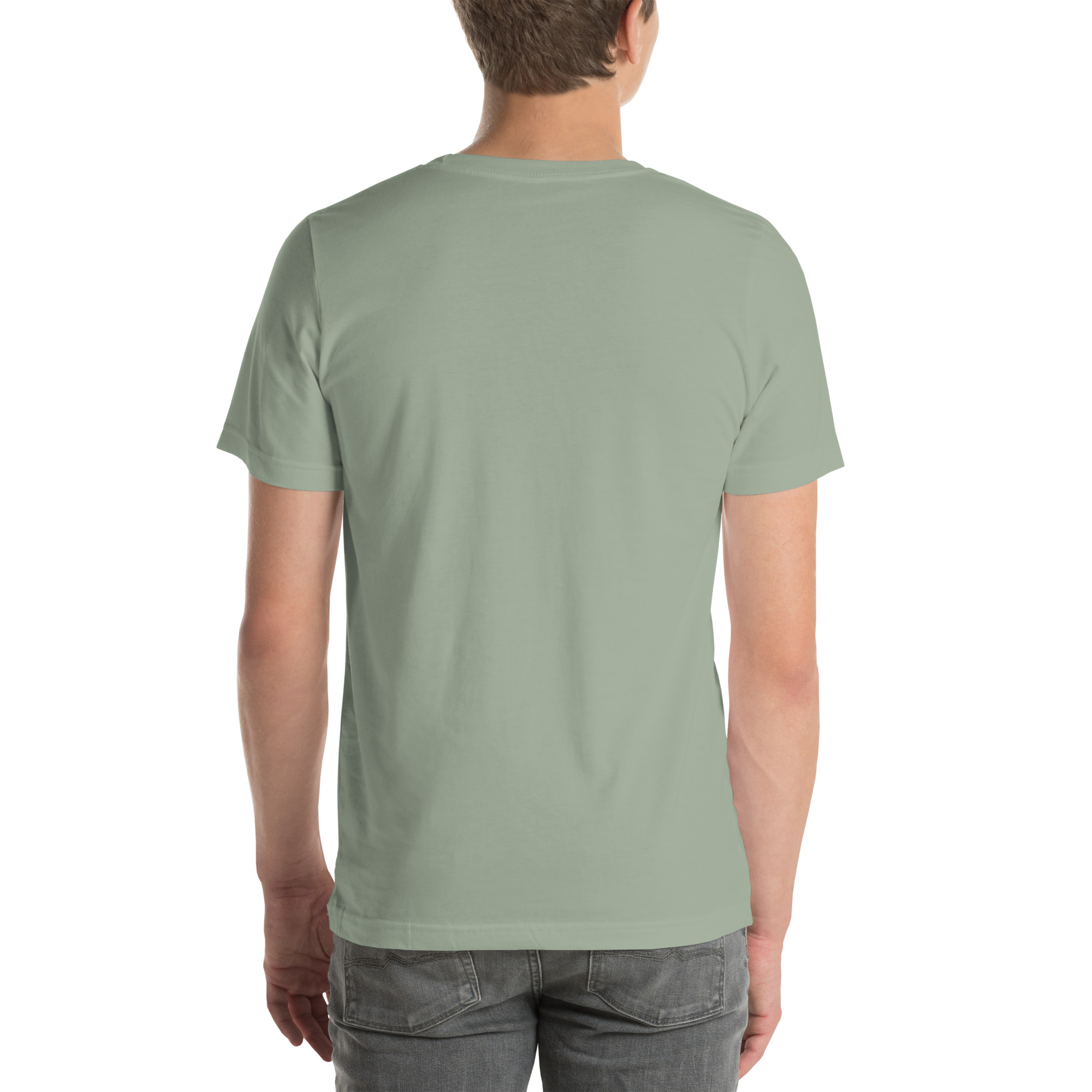 Standing on the Promises T shirt - Image 10